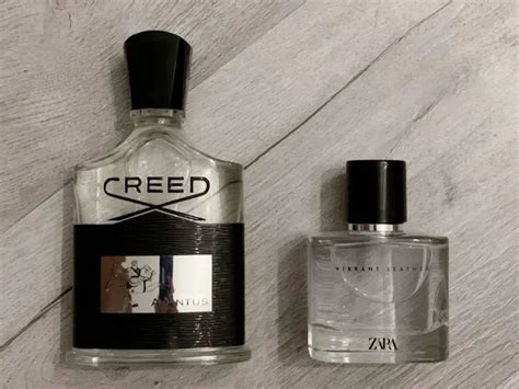 zara dupe.perfumes|zara aftershave smells like creed.